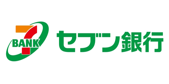 株式会社セブン銀行