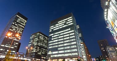 Microsoft Base Akihabara