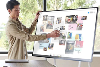 Surface Hub