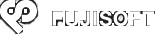 FUJISOFTロゴ