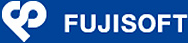 FUJISOFTロゴ
